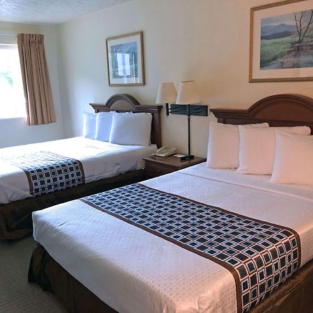 Americas Best Value Inn & Suites Independence Va מראה חיצוני תמונה