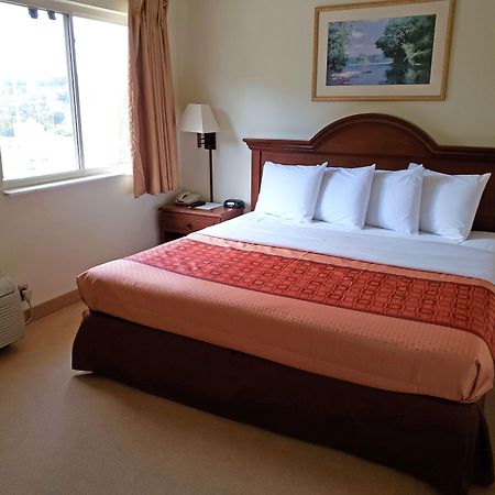Americas Best Value Inn & Suites Independence Va מראה חיצוני תמונה