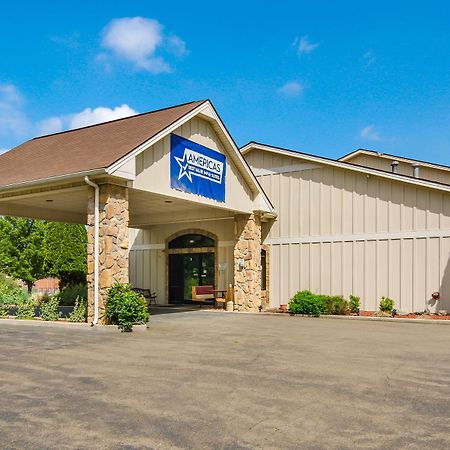 Americas Best Value Inn & Suites Independence Va מראה חיצוני תמונה