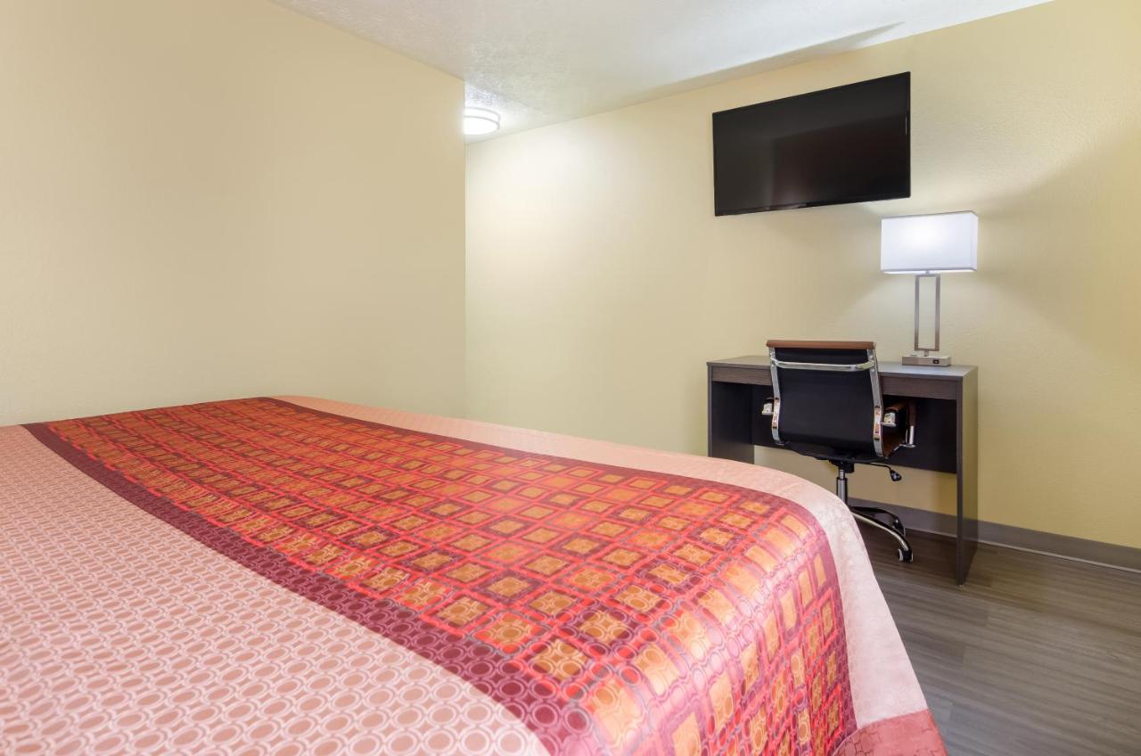 Americas Best Value Inn & Suites Independence Va מראה חיצוני תמונה