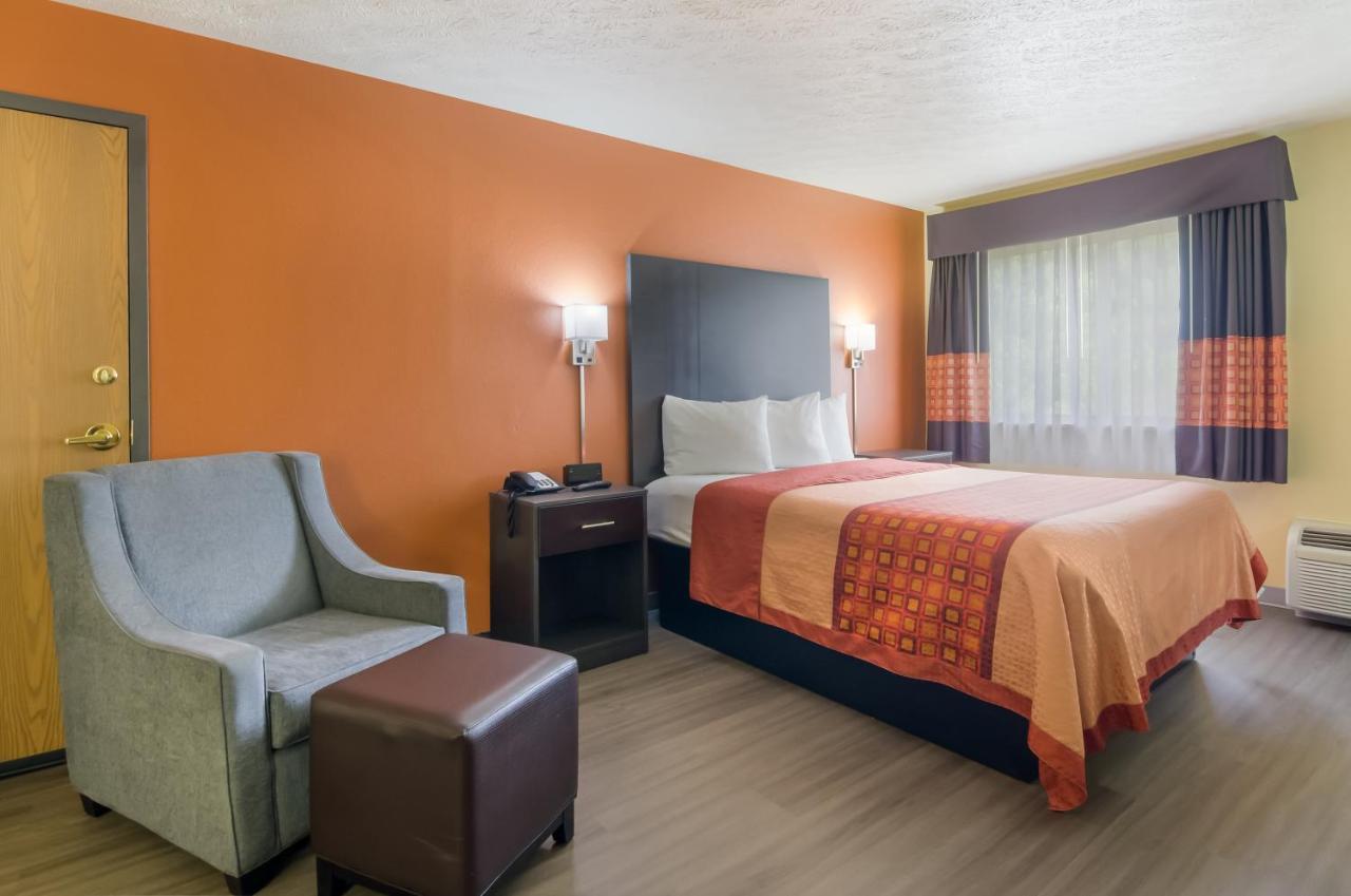 Americas Best Value Inn & Suites Independence Va מראה חיצוני תמונה