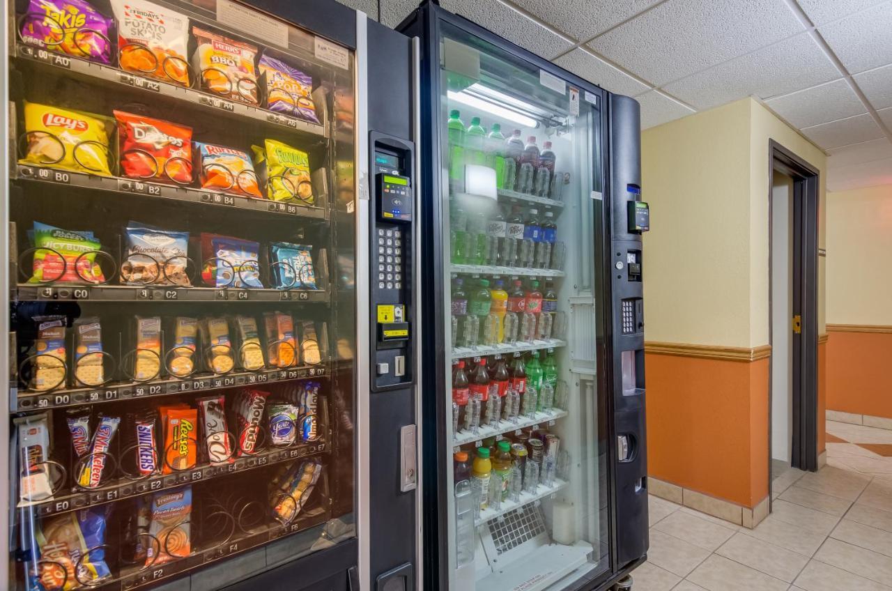 Americas Best Value Inn & Suites Independence Va מראה חיצוני תמונה