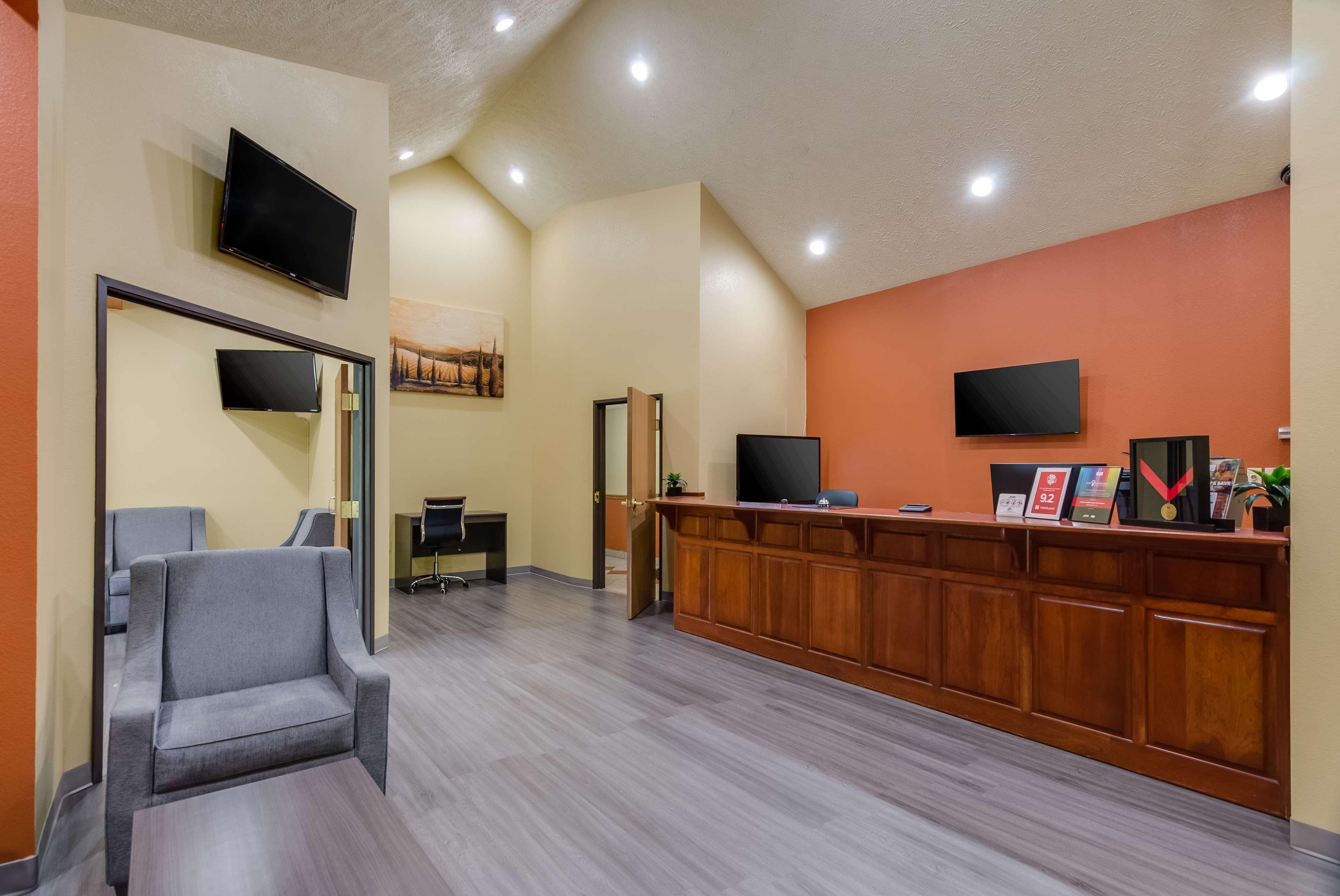Americas Best Value Inn & Suites Independence Va מראה חיצוני תמונה
